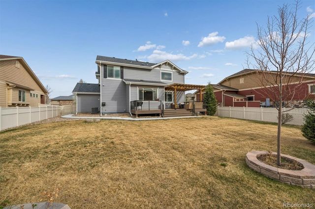 8809 Foxfire Street, Firestone, CO 80504