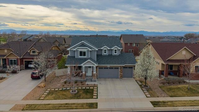 8809 Foxfire Street, Firestone, CO 80504