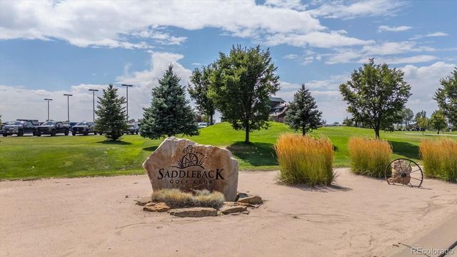 8809 Foxfire Street, Firestone, CO 80504