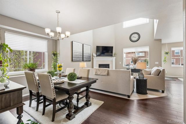 8809 Foxfire Street, Firestone, CO 80504