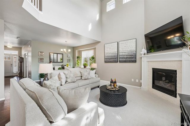 8809 Foxfire Street, Firestone, CO 80504