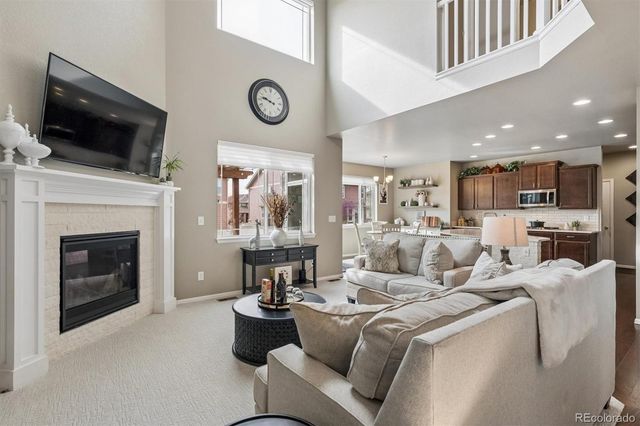 8809 Foxfire Street, Firestone, CO 80504