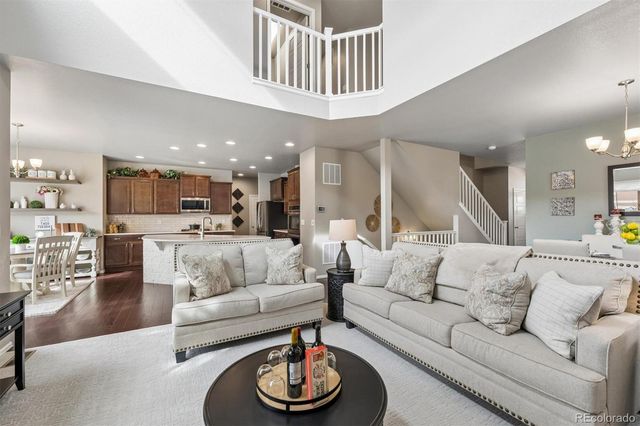 8809 Foxfire Street, Firestone, CO 80504