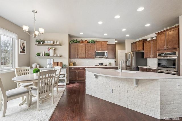 8809 Foxfire Street, Firestone, CO 80504