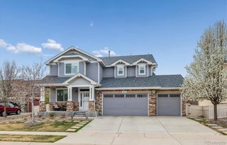 8809 Foxfire Street, Firestone, CO 80504