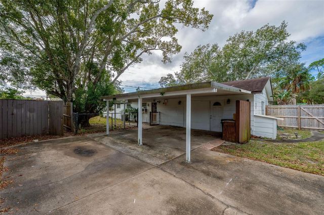 5500 LANCEWOOD CIRCLE N, Port Orange, FL 32127