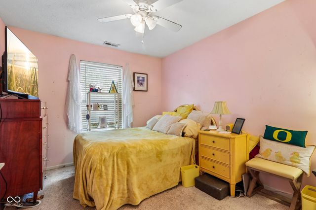 6660 W Denton Drive, Mccordsville, IN 46055