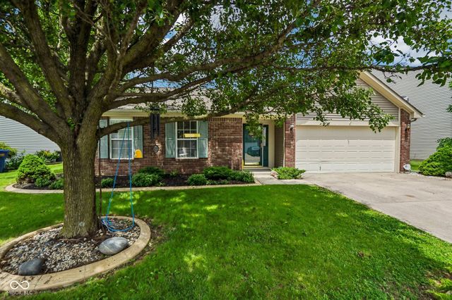 6660 W Denton Drive, Mccordsville, IN 46055