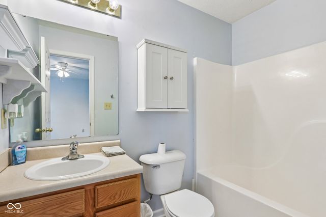 6660 W Denton Drive, Mccordsville, IN 46055