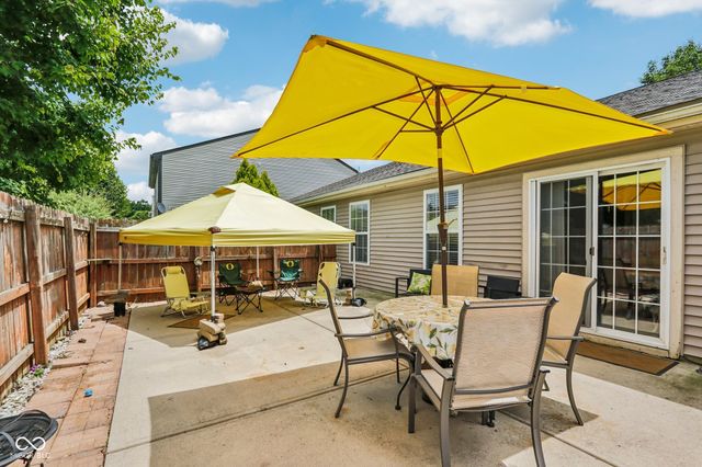 6660 W Denton Drive, Mccordsville, IN 46055