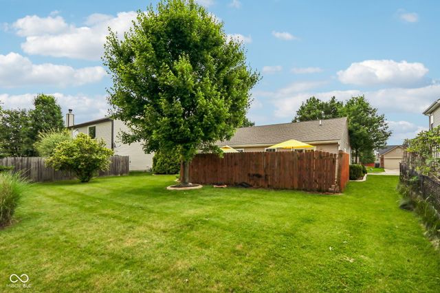 6660 W Denton Drive, Mccordsville, IN 46055