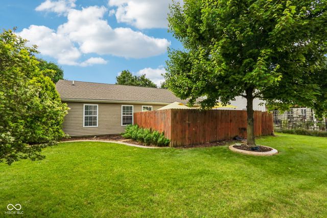 6660 W Denton Drive, Mccordsville, IN 46055