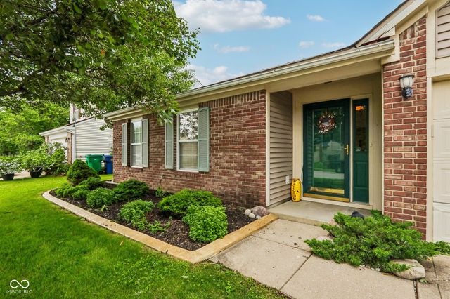 6660 W Denton Drive, Mccordsville, IN 46055