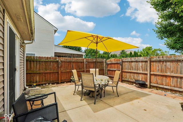 6660 W Denton Drive, Mccordsville, IN 46055