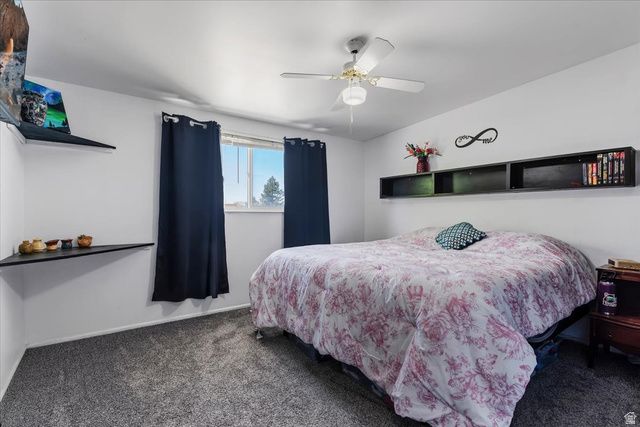 3908 S LORNA DR, West Valley City, UT 84120