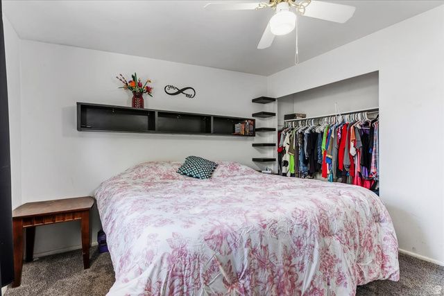 3908 S LORNA DR, West Valley City, UT 84120