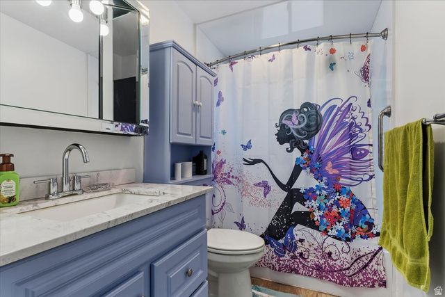 3908 S LORNA DR, West Valley City, UT 84120