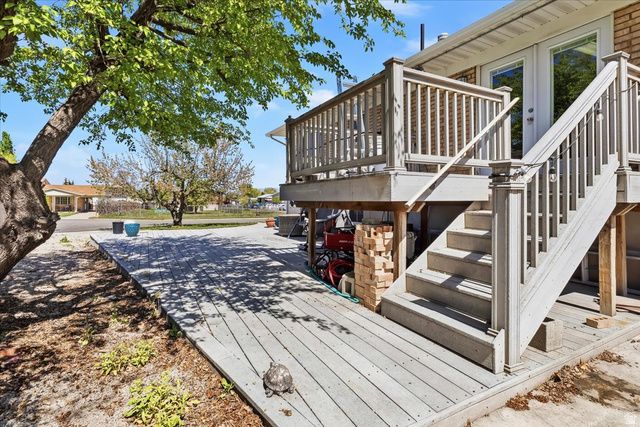 3908 S LORNA DR, West Valley City, UT 84120