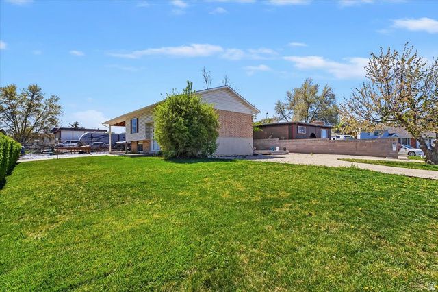 3908 S LORNA DR, West Valley City, UT 84120