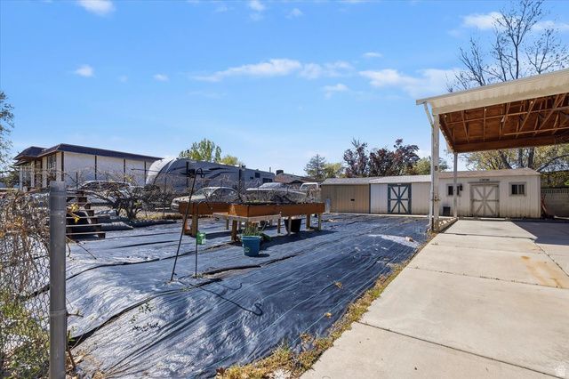 3908 S LORNA DR, West Valley City, UT 84120