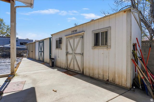 3908 S LORNA DR, West Valley City, UT 84120