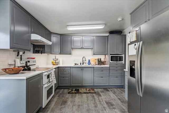 3908 S LORNA DR, West Valley City, UT 84120