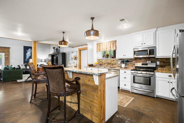871 VZ County Road 1913, Fruitvale, TX 75127