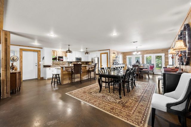 871 VZ County Road 1913, Fruitvale, TX 75127