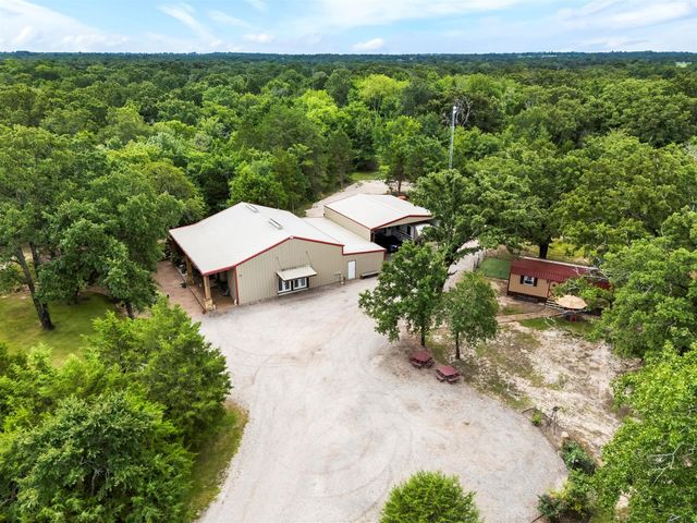 871 VZ County Road 1913, Fruitvale, TX 75127