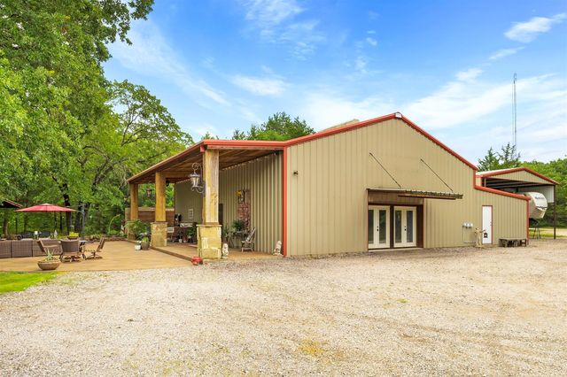 871 VZ County Road 1913, Fruitvale, TX 75127