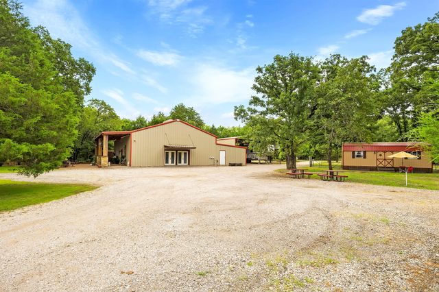 871 VZ County Road 1913, Fruitvale, TX 75127