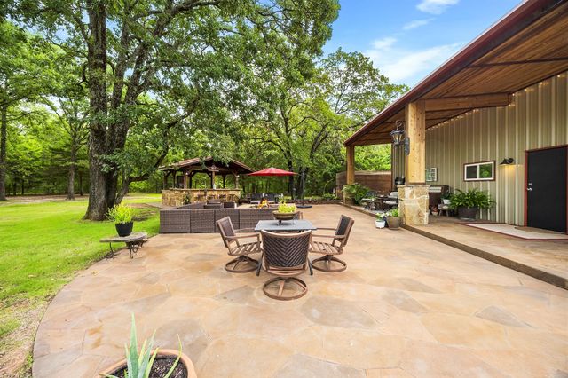 871 VZ County Road 1913, Fruitvale, TX 75127