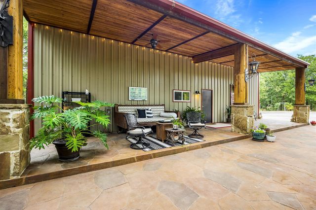 871 VZ County Road 1913, Fruitvale, TX 75127