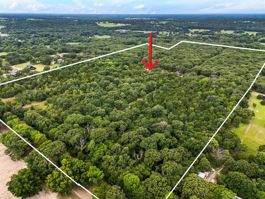 871 VZ County Road 1913, Fruitvale, TX 75127