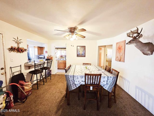 3728 S TOWNER Avenue, Naco, AZ 85620