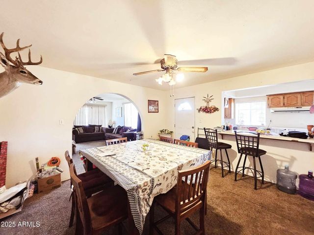 3728 S TOWNER Avenue, Naco, AZ 85620
