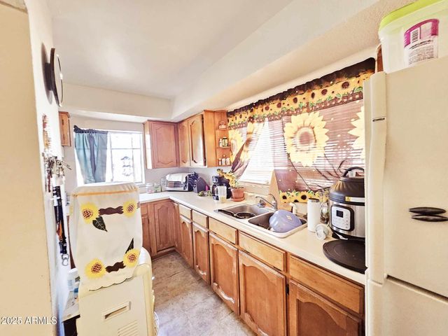 3728 S TOWNER Avenue, Naco, AZ 85620