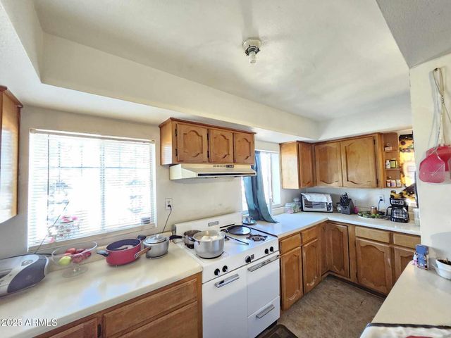 3728 S TOWNER Avenue, Naco, AZ 85620