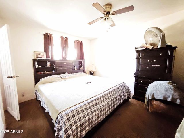 3728 S TOWNER Avenue, Naco, AZ 85620