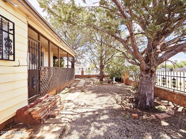 3728 S TOWNER Avenue, Naco, AZ 85620