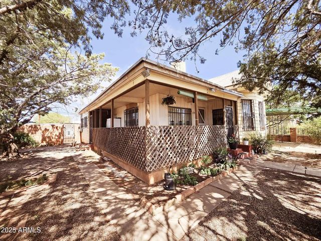 3728 S TOWNER Avenue, Naco, AZ 85620