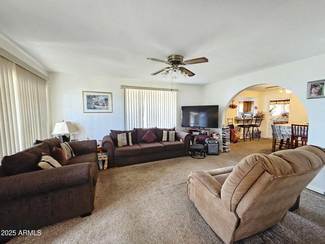 3728 S TOWNER Avenue, Naco, AZ 85620
