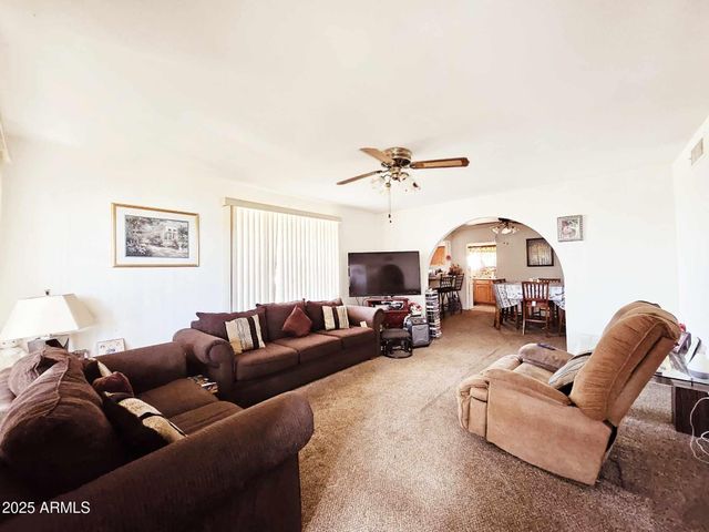 3728 S TOWNER Avenue, Naco, AZ 85620