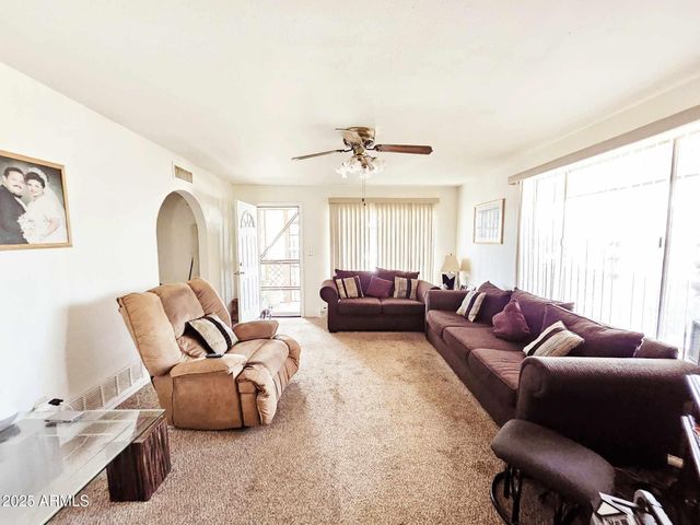 3728 S TOWNER Avenue, Naco, AZ 85620