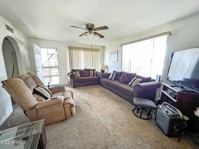 3728 S TOWNER Avenue, Naco, AZ 85620