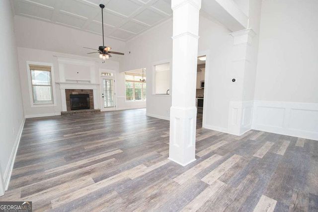 87 Camden Village Drive, Newnan, GA 30265