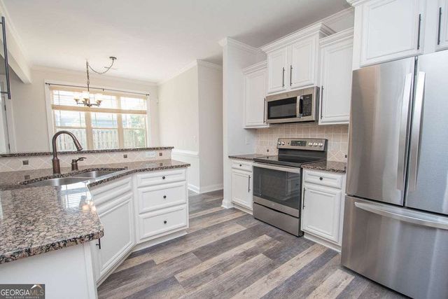 87 Camden Village Drive, Newnan, GA 30265