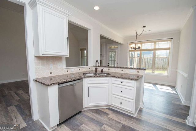 87 Camden Village Drive, Newnan, GA 30265