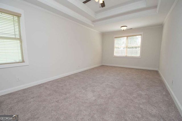 87 Camden Village Drive, Newnan, GA 30265