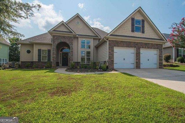87 Camden Village Drive, Newnan, GA 30265